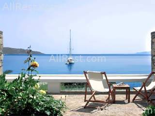 Porto Elounda Deluxe Resort 23